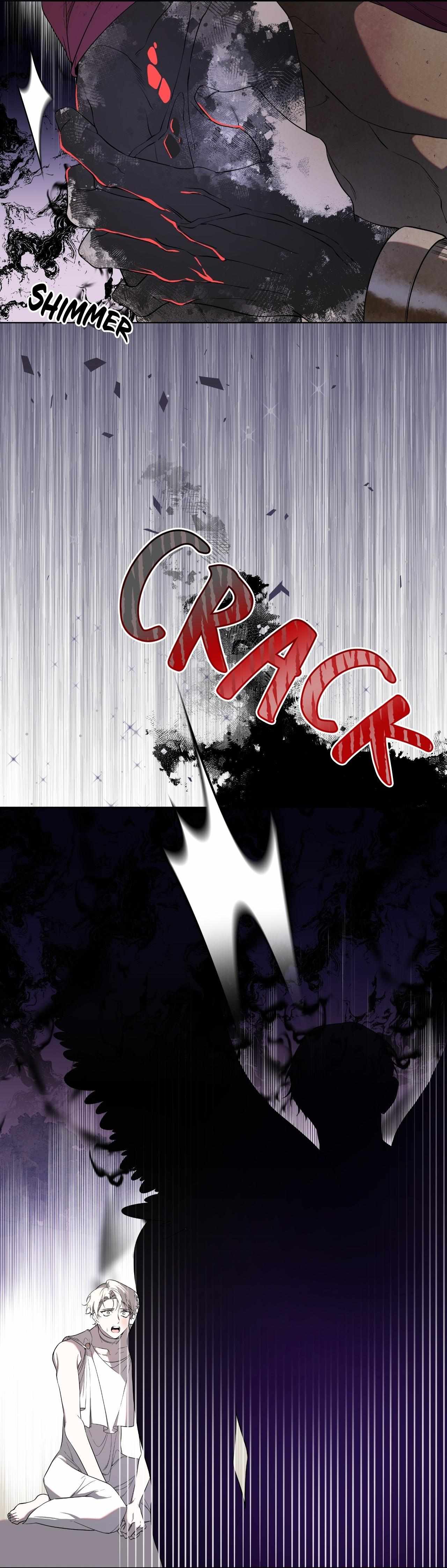 Read Psyche chapter 19 image 43 on Lezhin