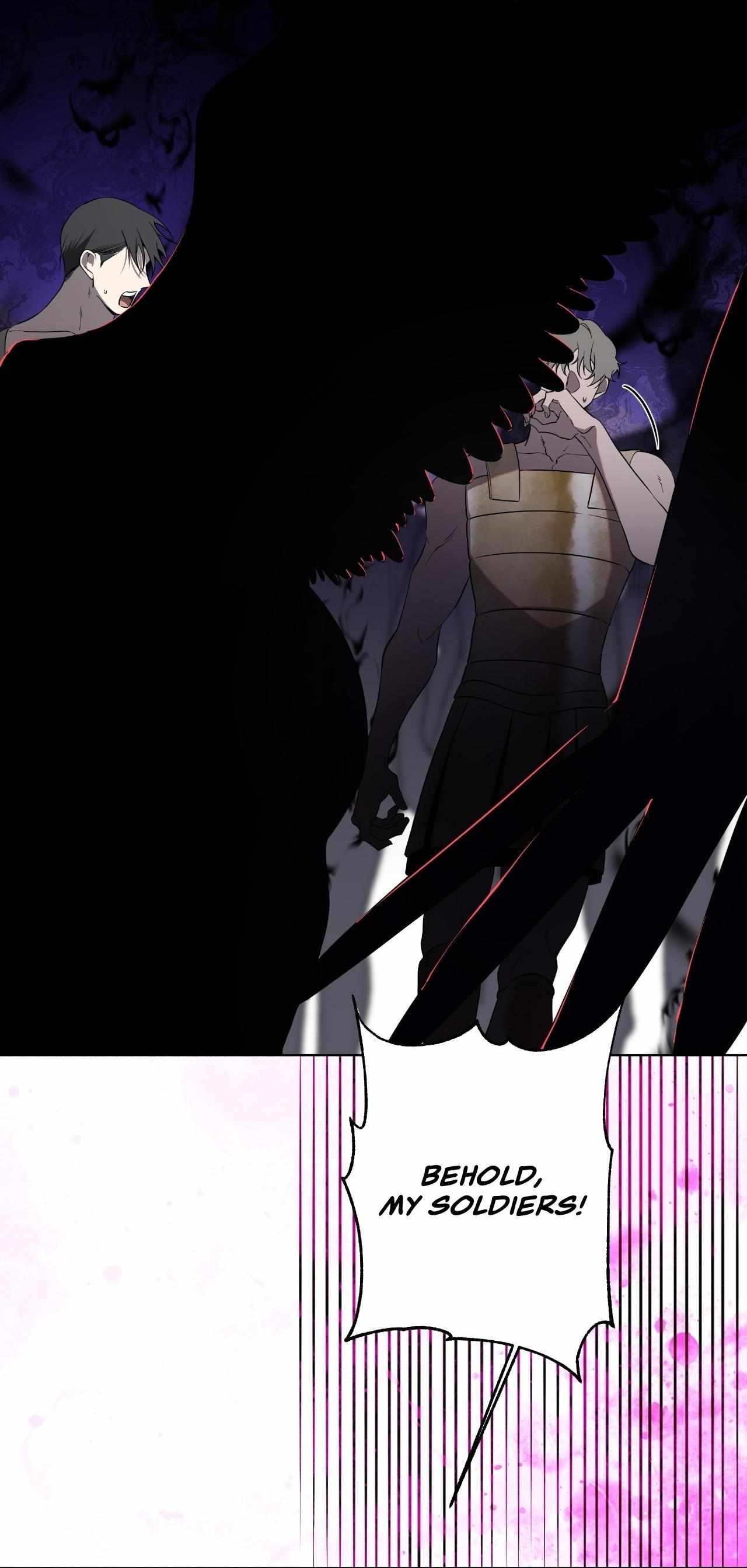 Read Psyche chapter 19 image 45 on Lezhin