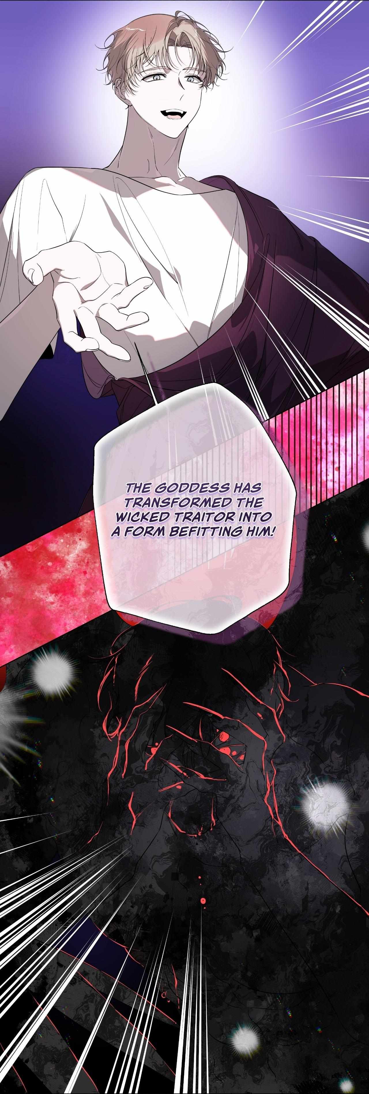 Read Psyche chapter 19 image 46 on Lezhin