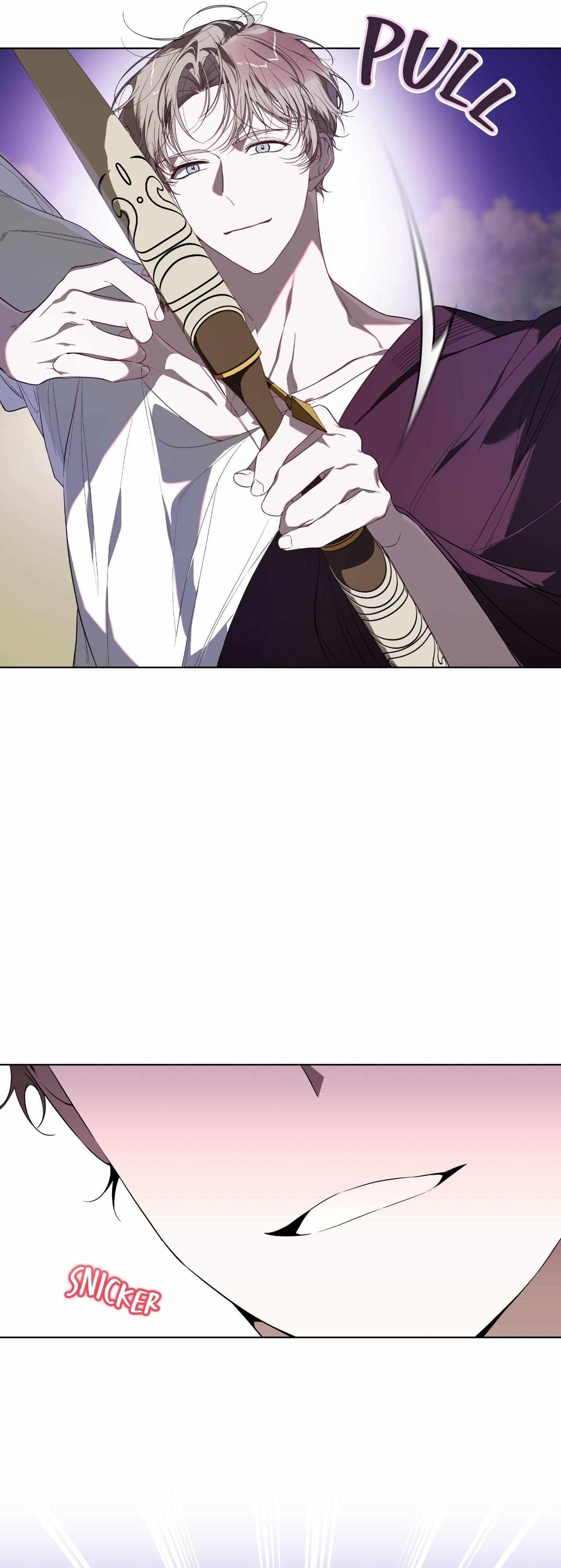 Read Psyche chapter 19 image 48 on Lezhin