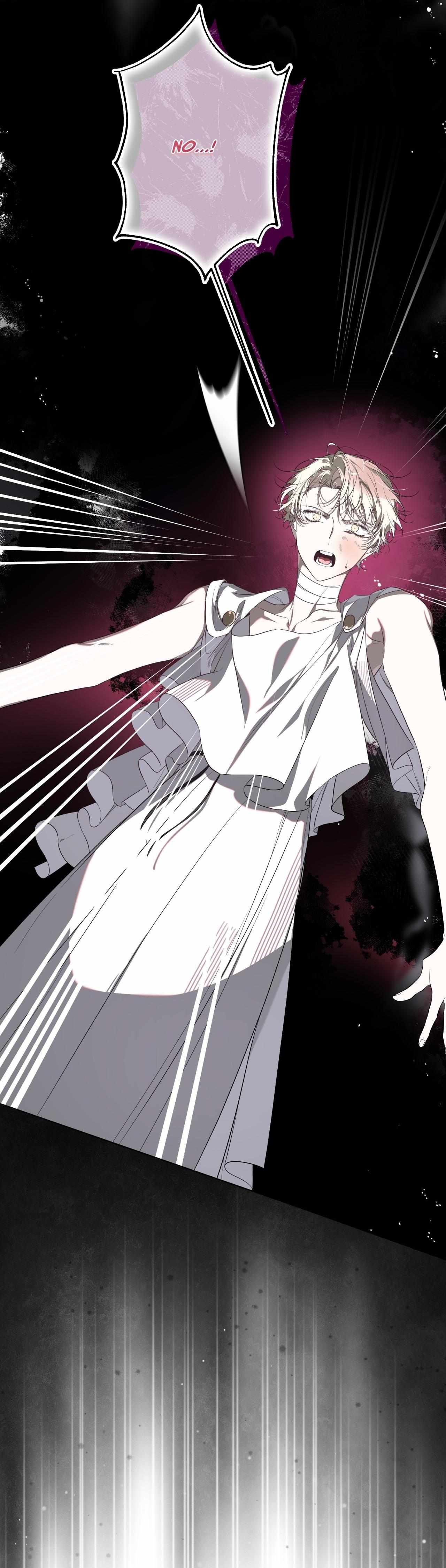 Read Psyche chapter 19 image 51 on Lezhin