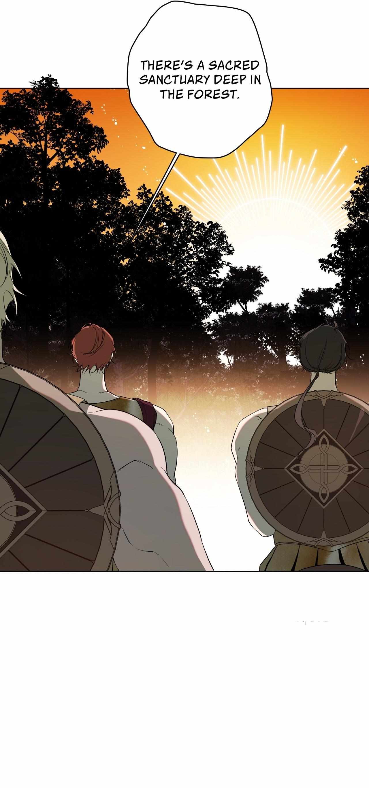 Read Psyche chapter 19 image 6 on Lezhin