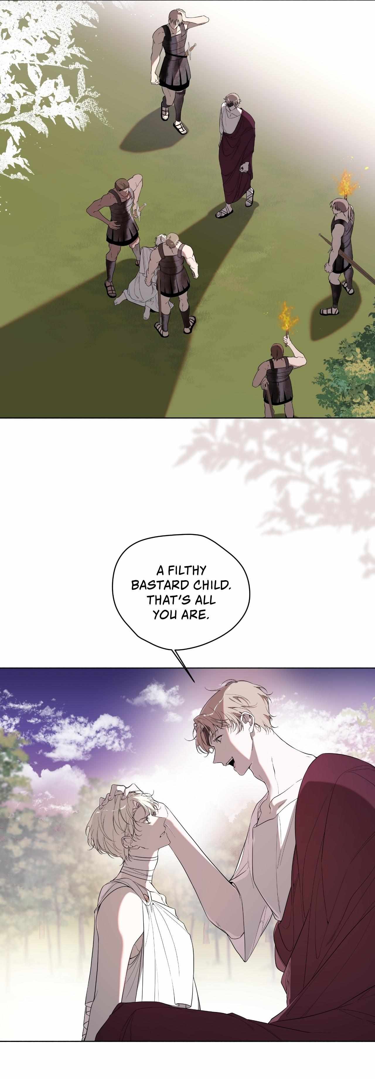 Read Psyche chapter 19 image 9 on Lezhin