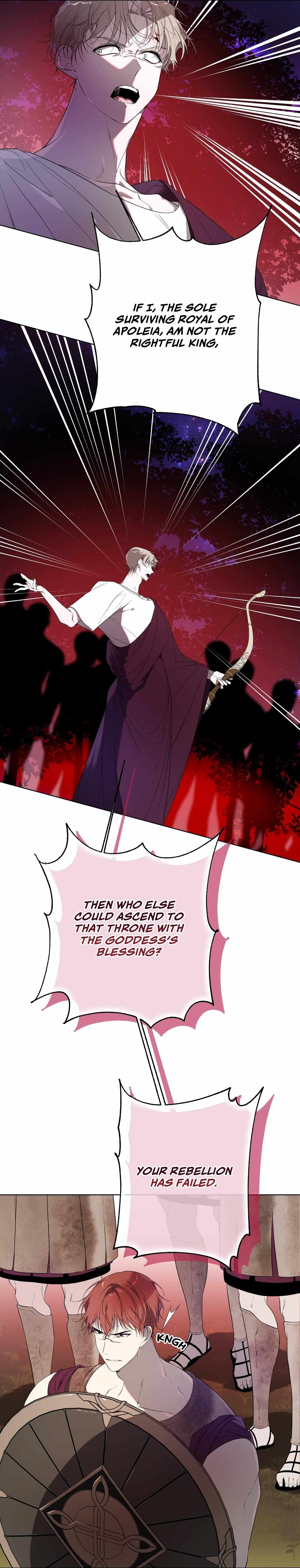 Read Psyche chapter 20 image 10 on Lezhin