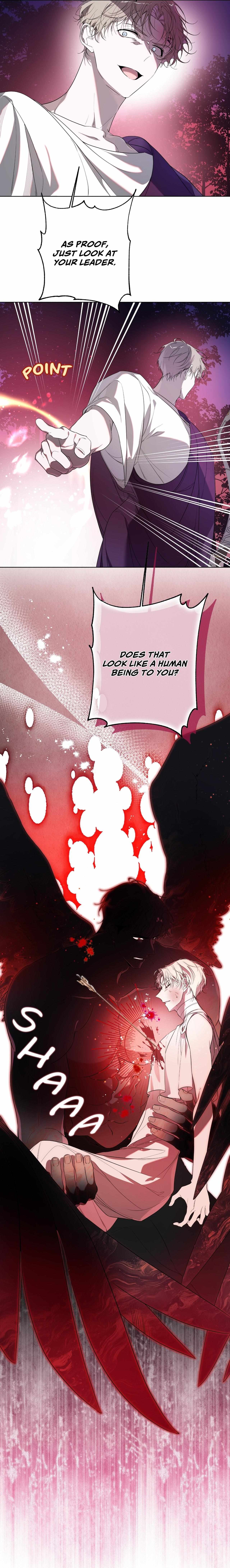 Read Psyche chapter 20 image 12 on Lezhin