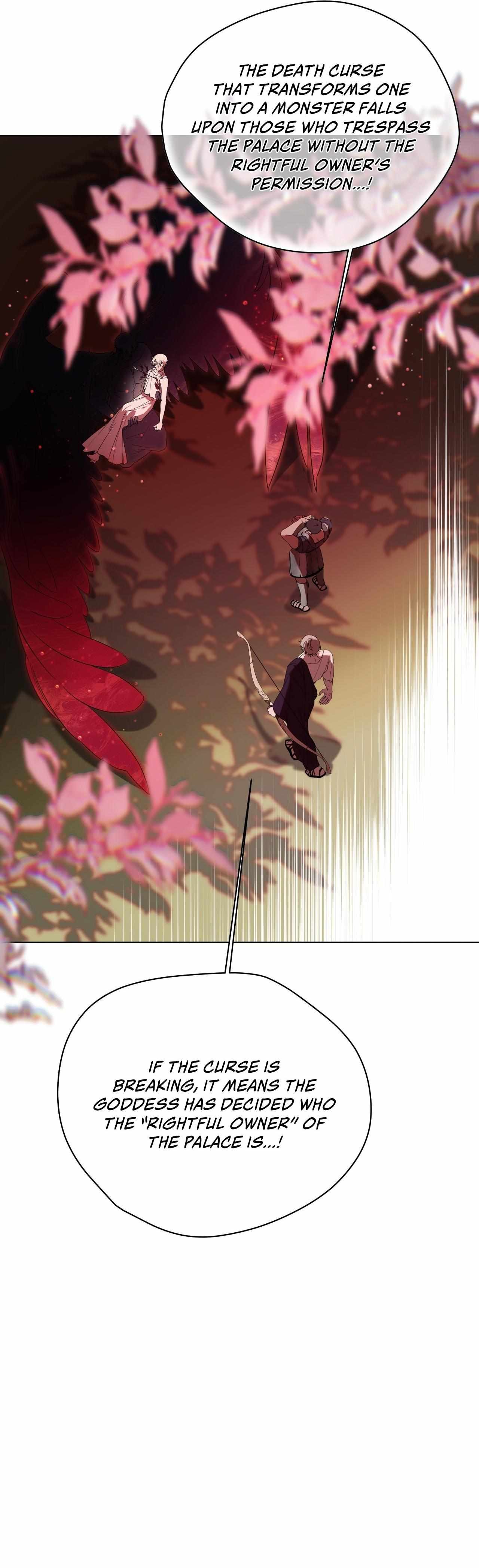Read Psyche chapter 20 image 14 on Lezhin