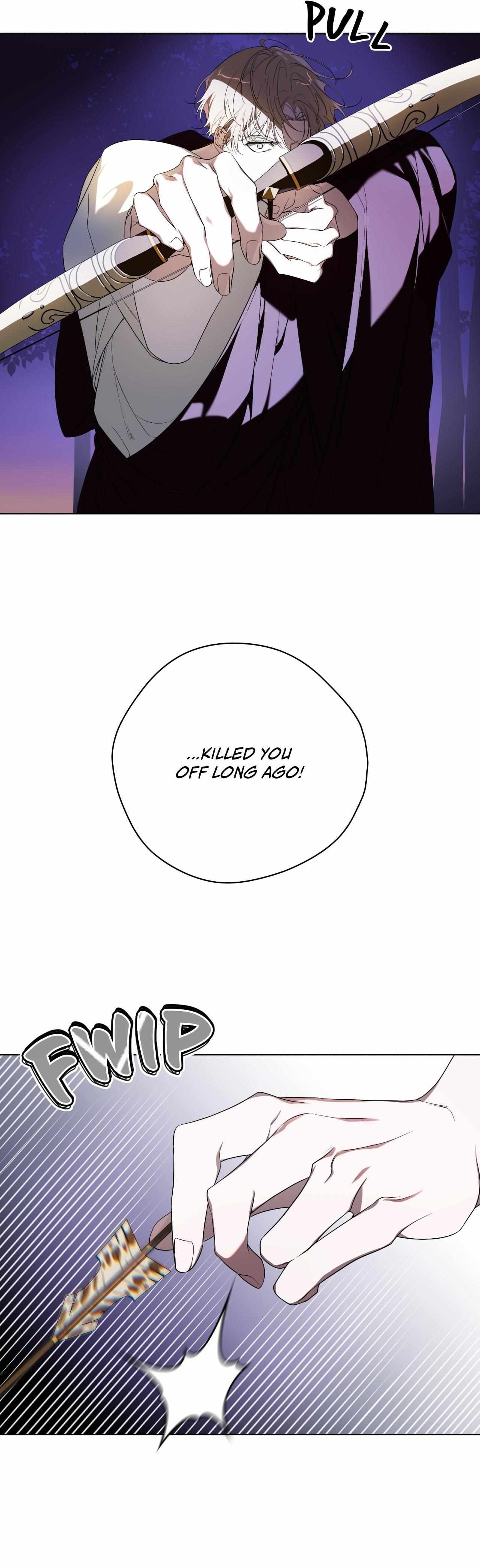 Read Psyche chapter 20 image 19 on Lezhin
