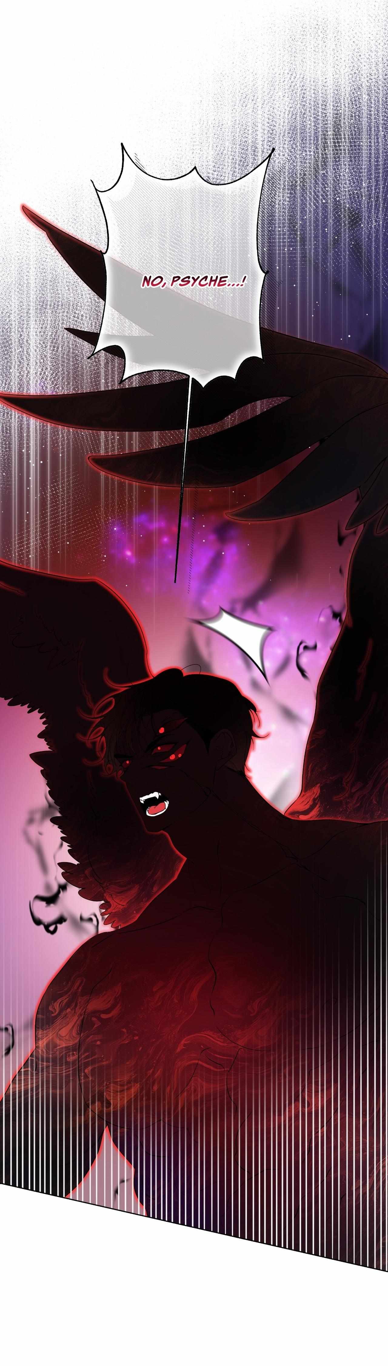 Read Psyche chapter 20 image 2 on Lezhin