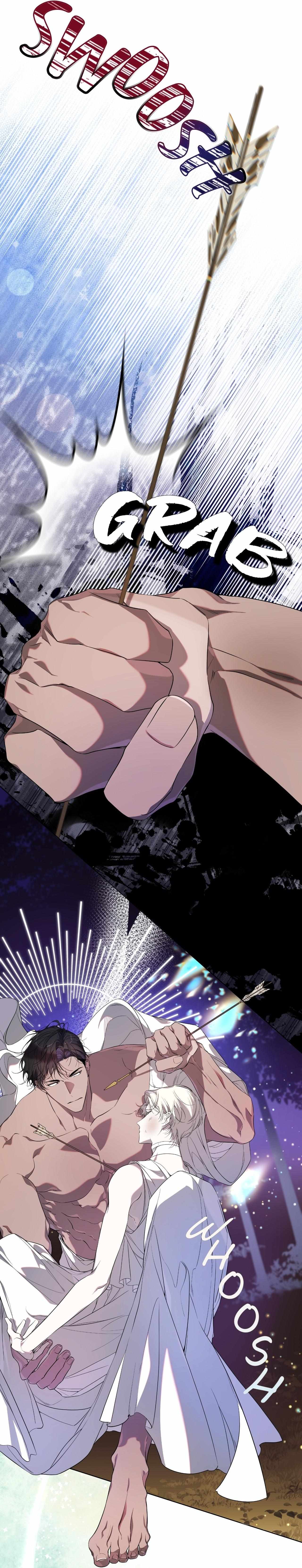 Read Psyche chapter 20 image 20 on Lezhin