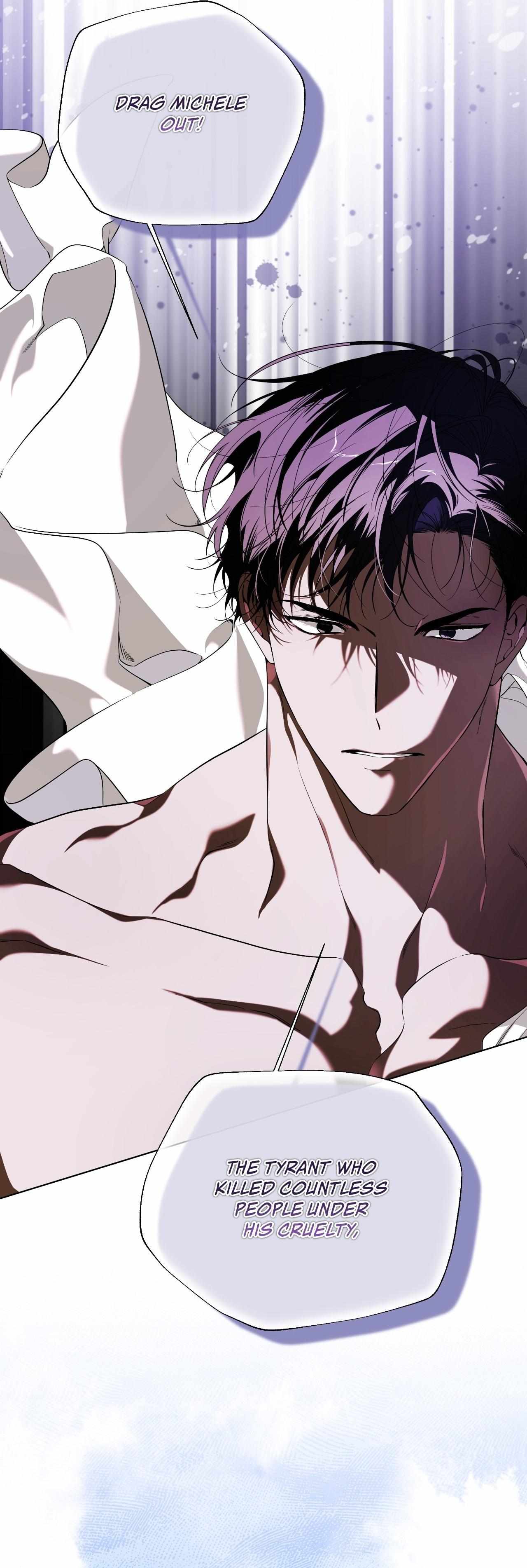 Read Psyche chapter 20 image 23 on Lezhin