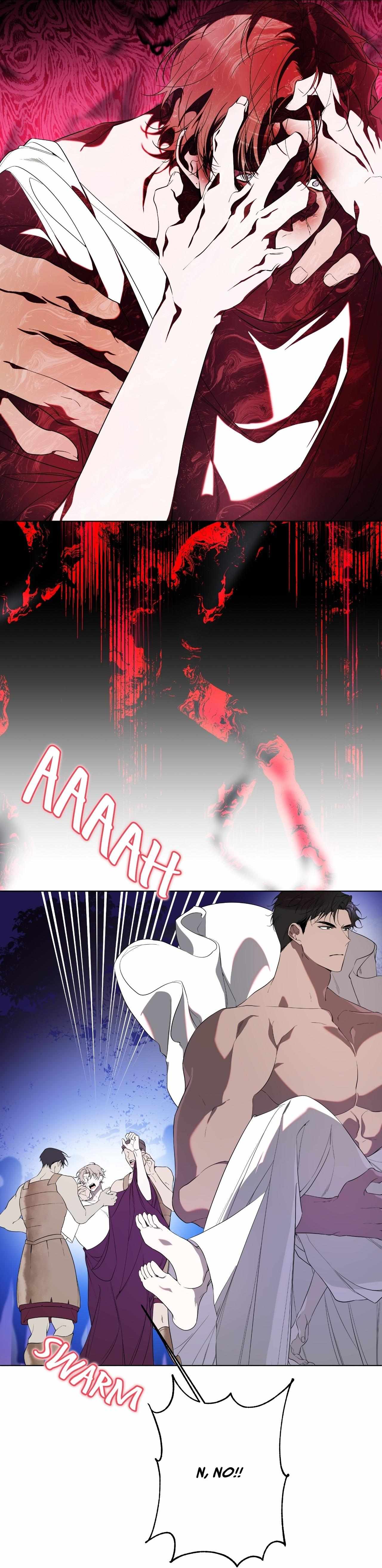 Read Psyche chapter 20 image 26 on Lezhin