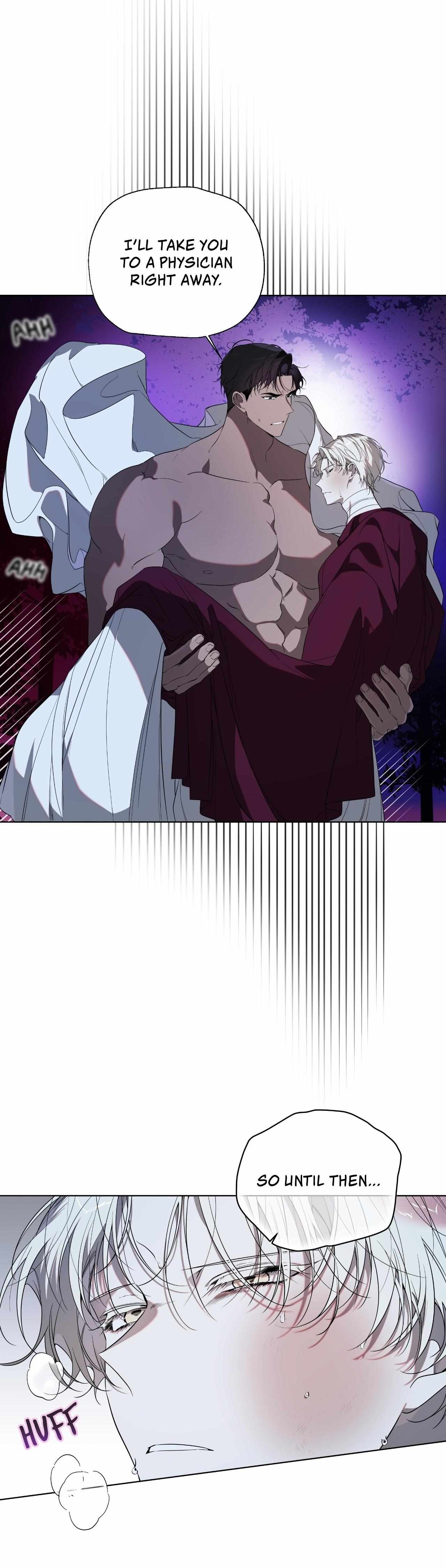 Read Psyche chapter 20 image 29 on Lezhin