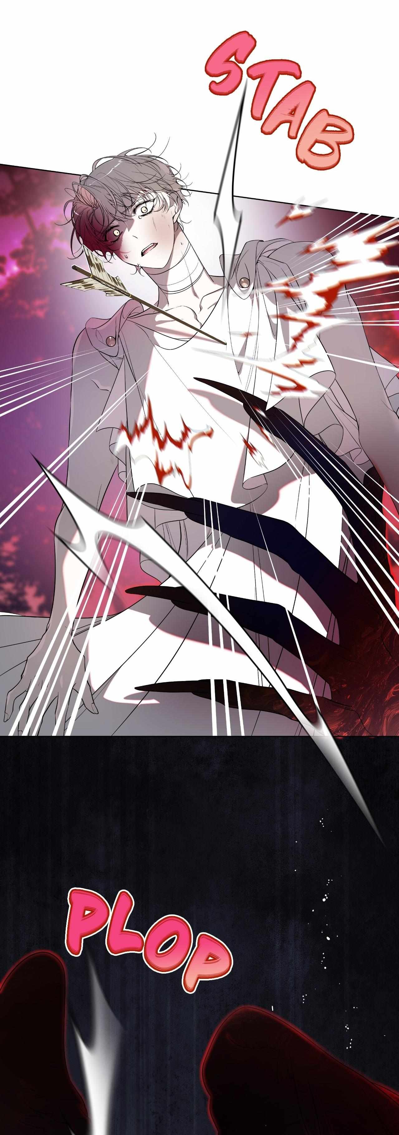 Read Psyche chapter 20 image 3 on Lezhin