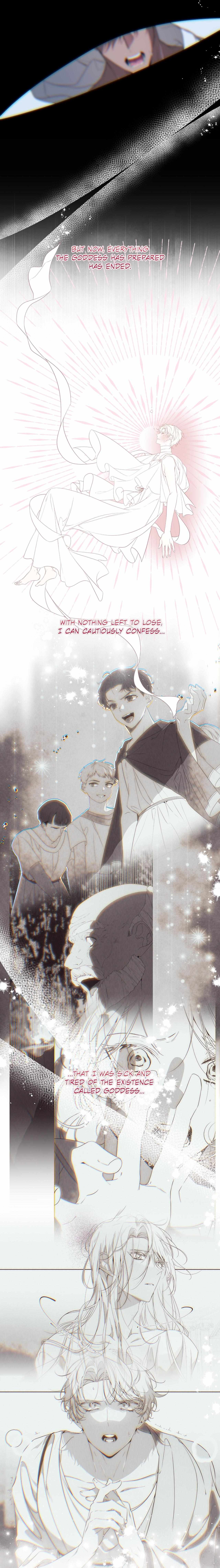 Read Psyche chapter 20 image 31 on Lezhin