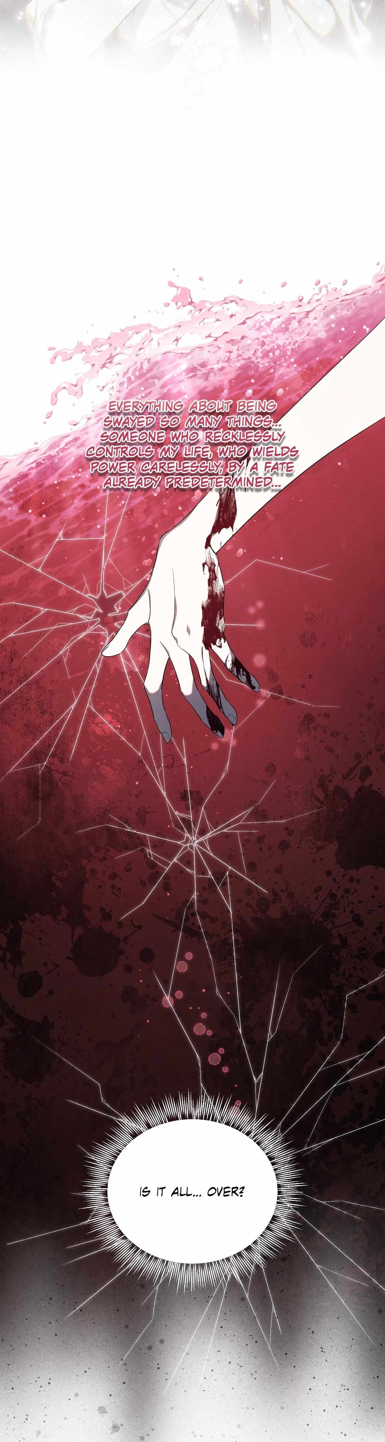 Read Psyche chapter 20 image 32 on Lezhin