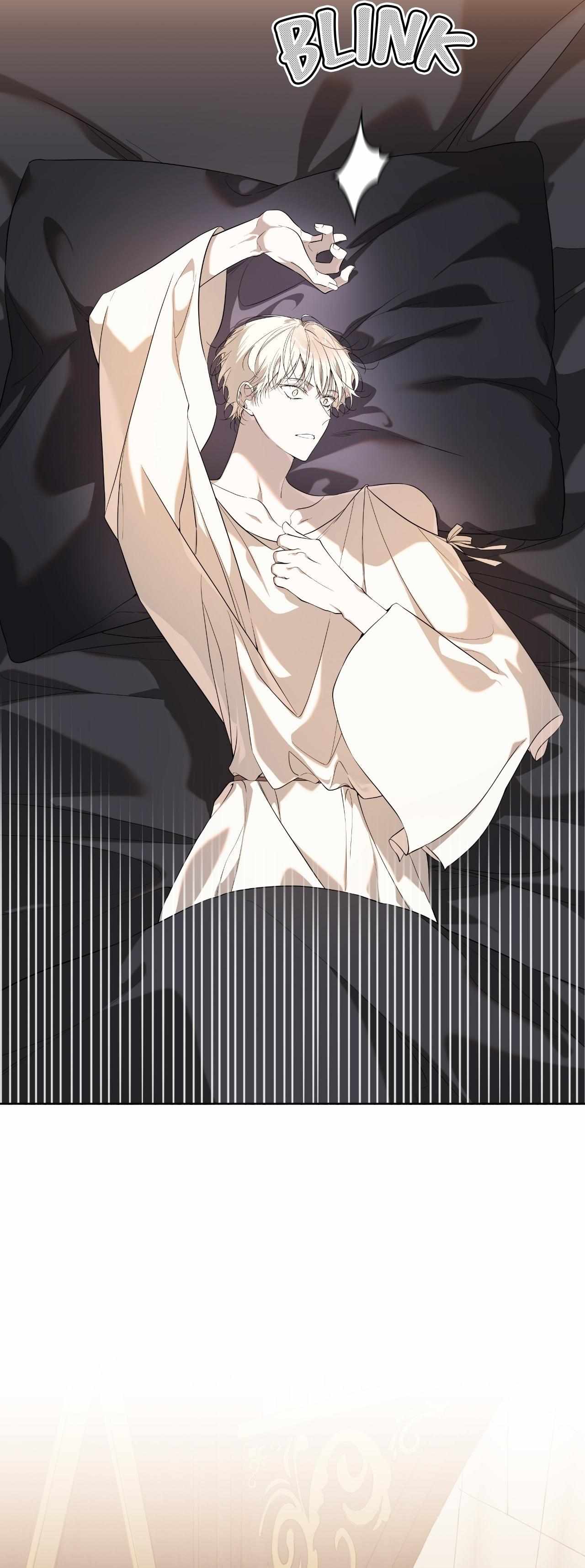 Read Psyche chapter 20 image 36 on Lezhin