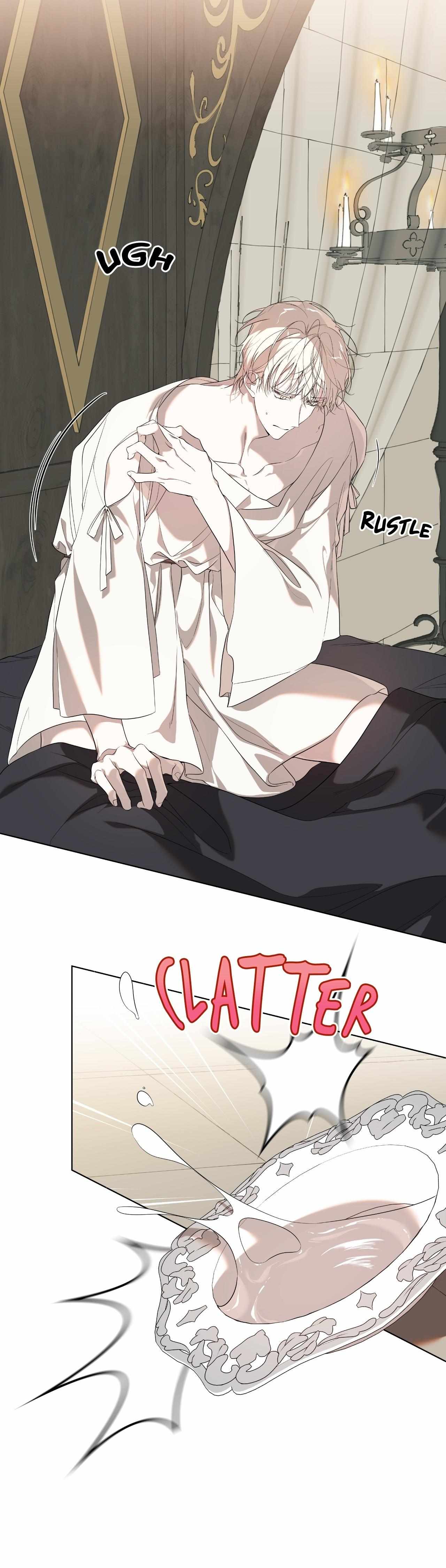 Read Psyche chapter 20 image 37 on Lezhin