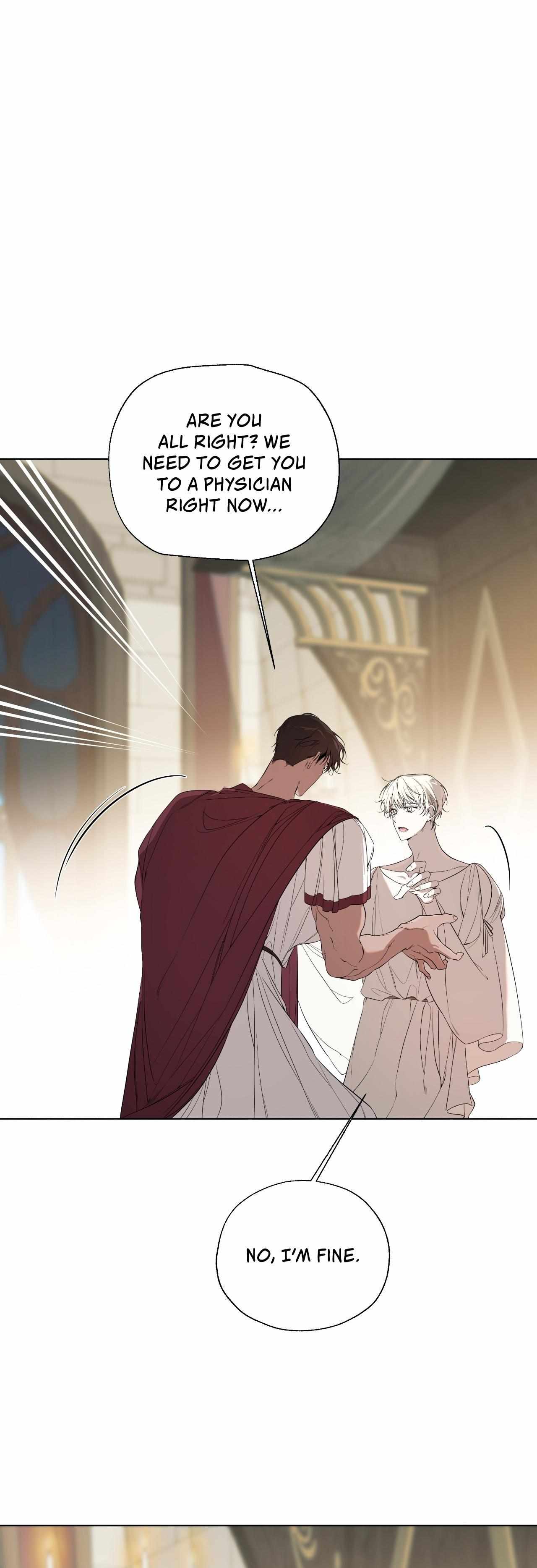 Read Psyche chapter 20 image 39 on Lezhin
