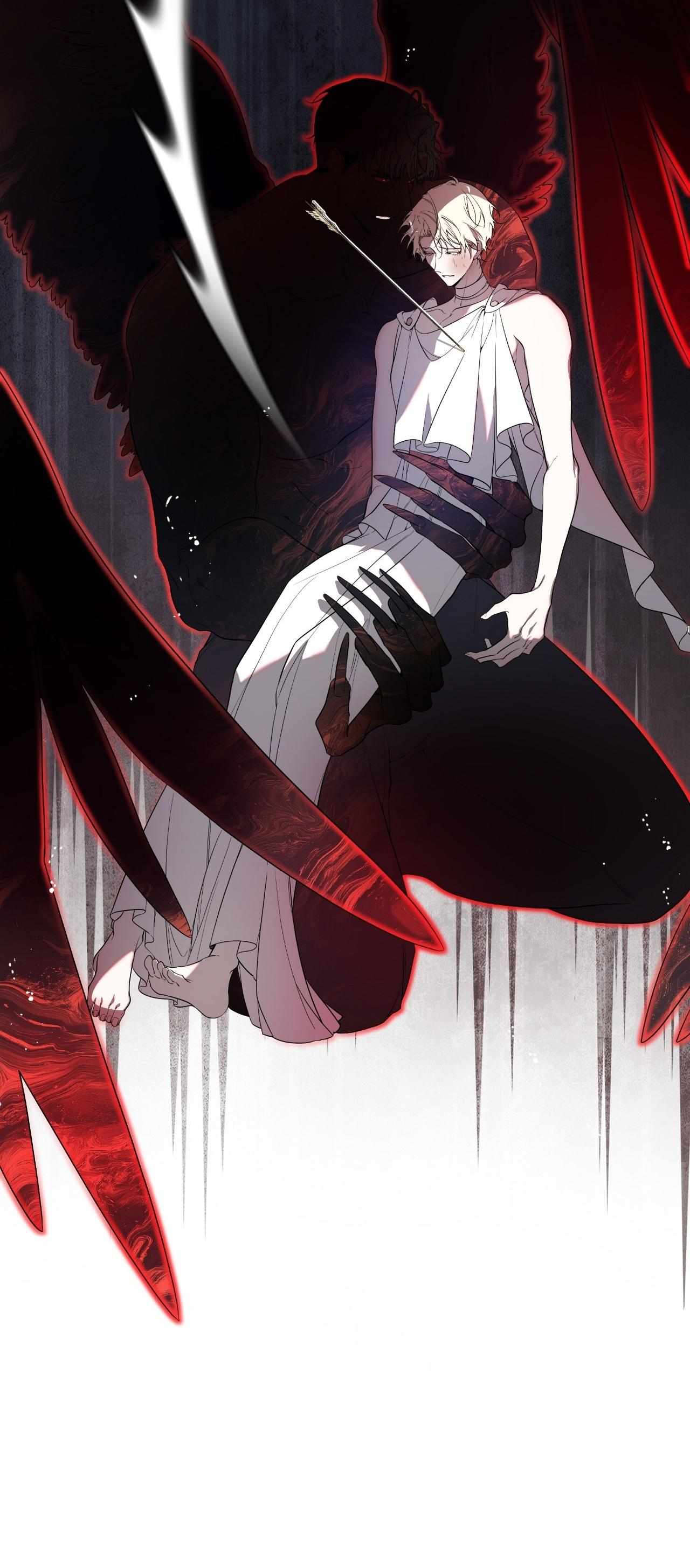 Read Psyche chapter 20 image 4 on Lezhin