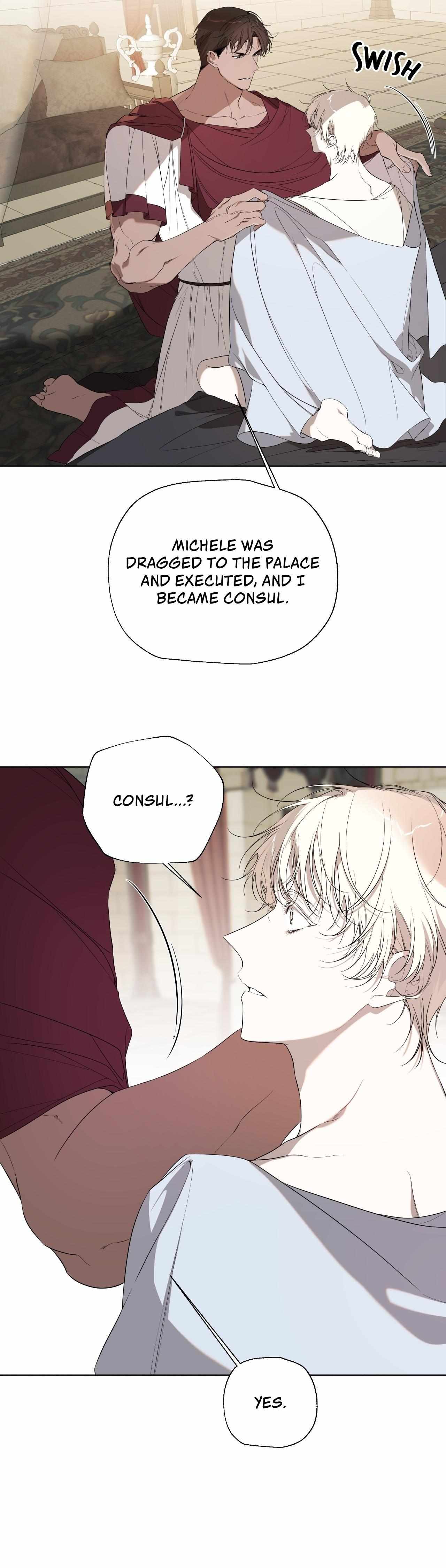 Read Psyche chapter 20 image 42 on Lezhin