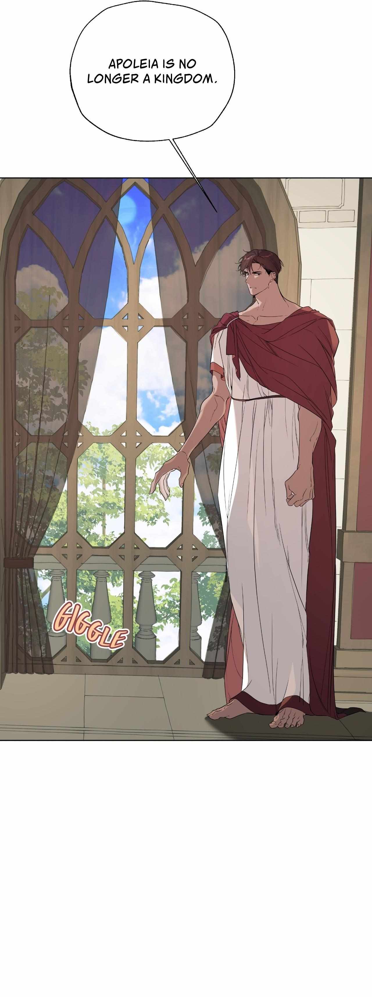 Read Psyche chapter 20 image 44 on Lezhin
