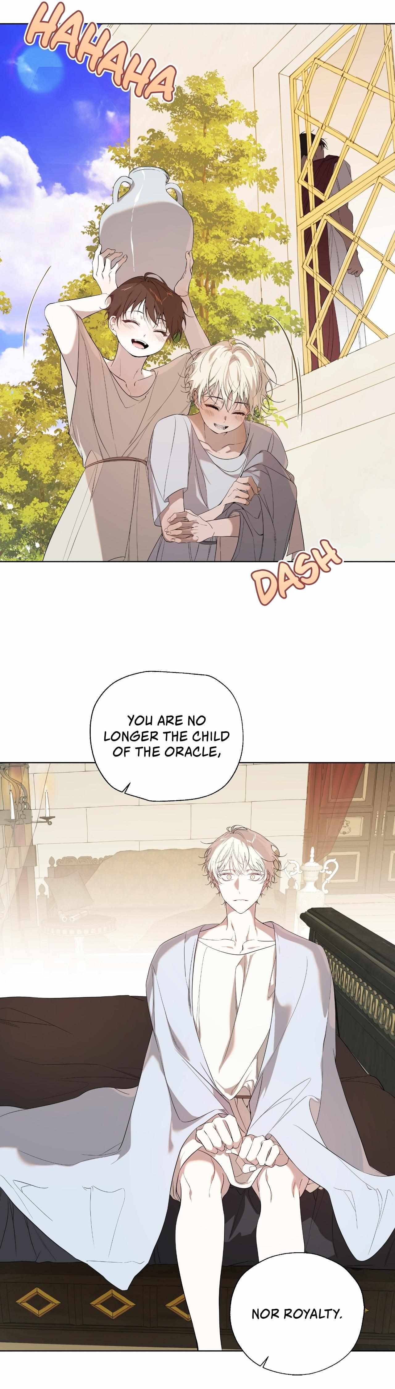 Read Psyche chapter 20 image 45 on Lezhin