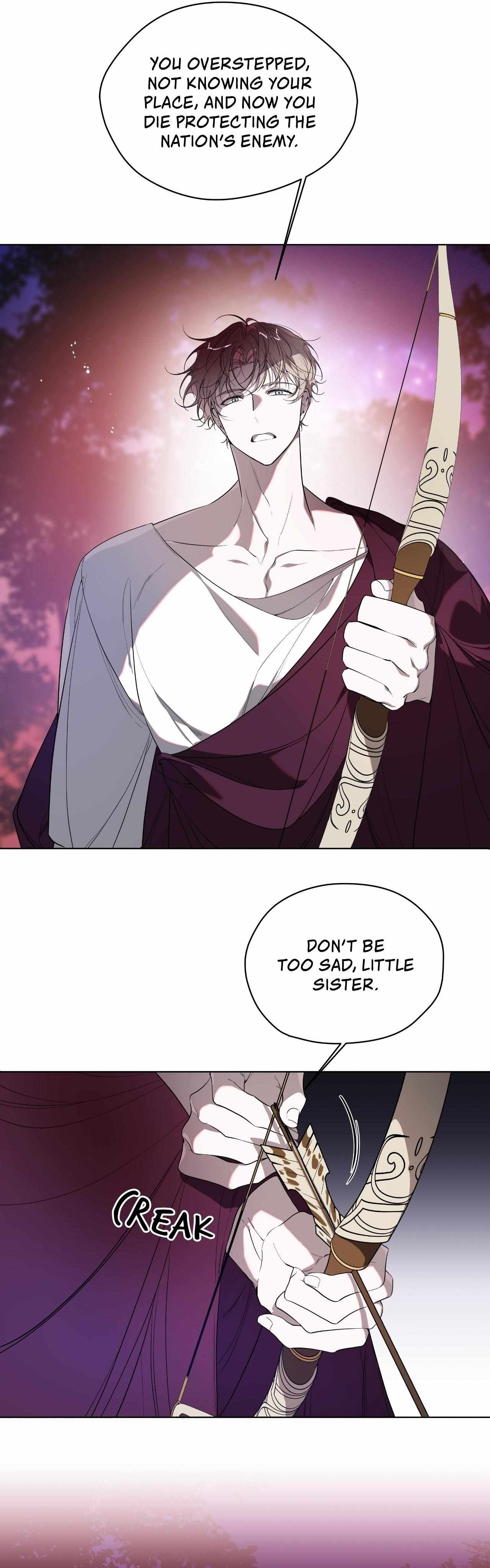 Read Psyche chapter 20 image 5 on Lezhin