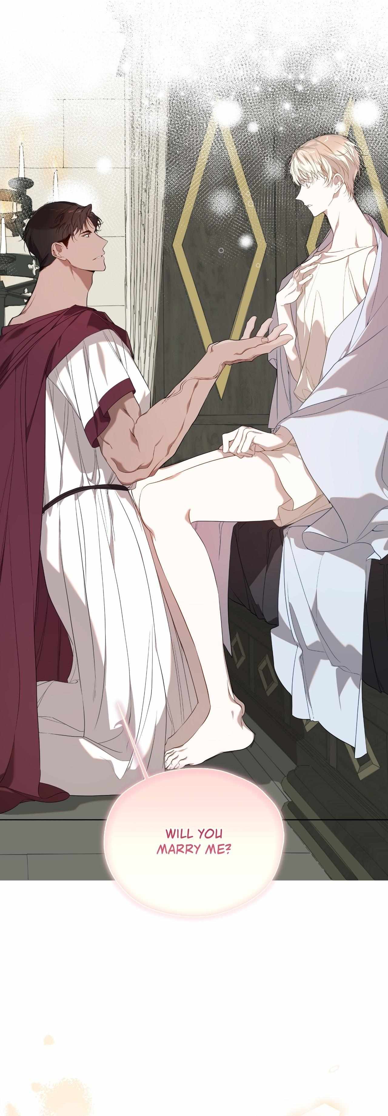 Read Psyche chapter 20 image 51 on Lezhin