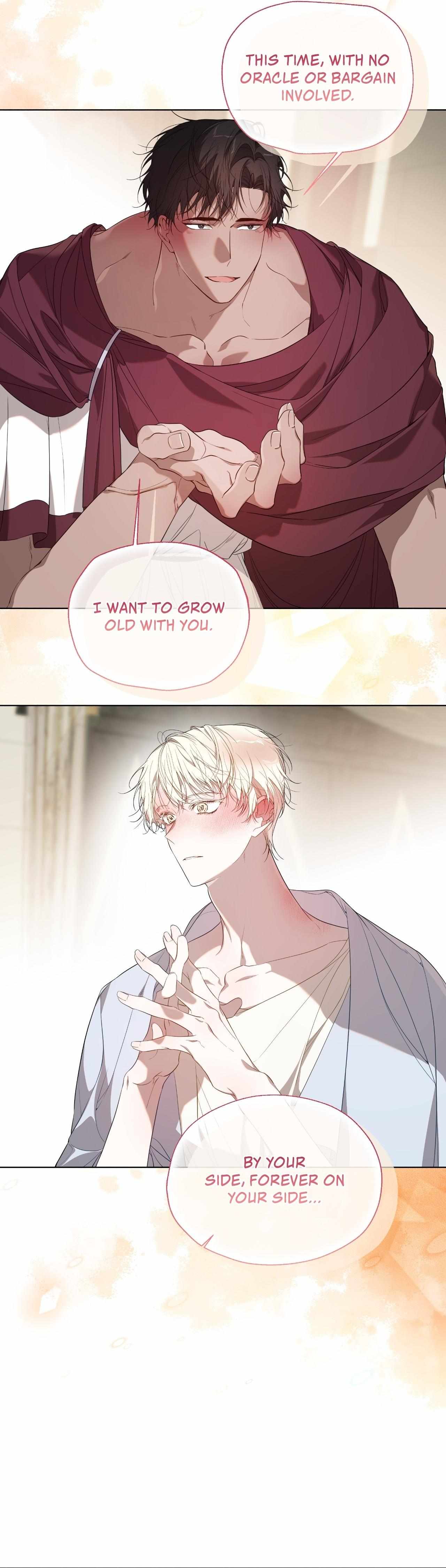 Read Psyche chapter 20 image 52 on Lezhin