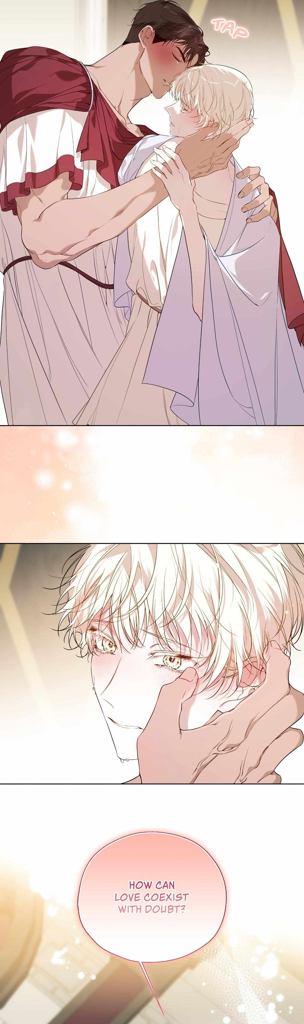Read Psyche chapter 20 image 57 on Lezhin