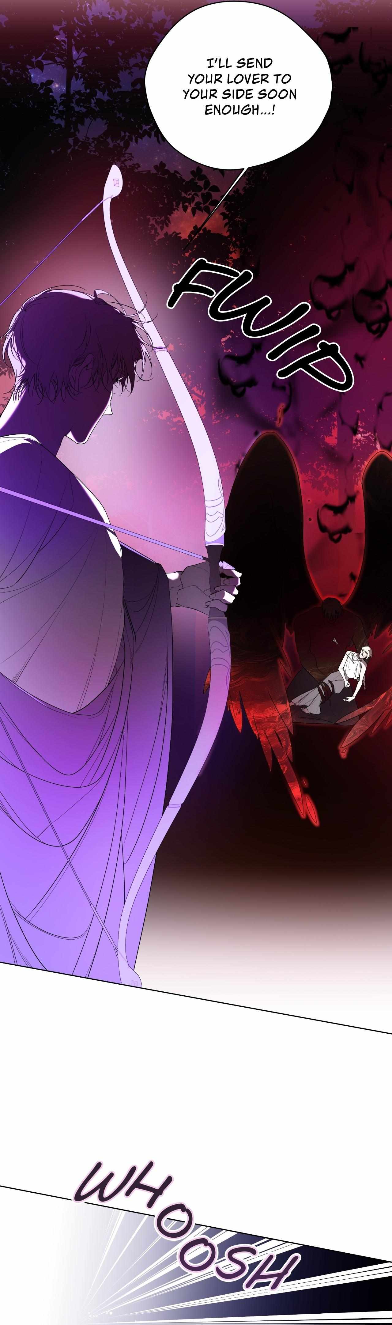 Read Psyche chapter 20 image 6 on Lezhin