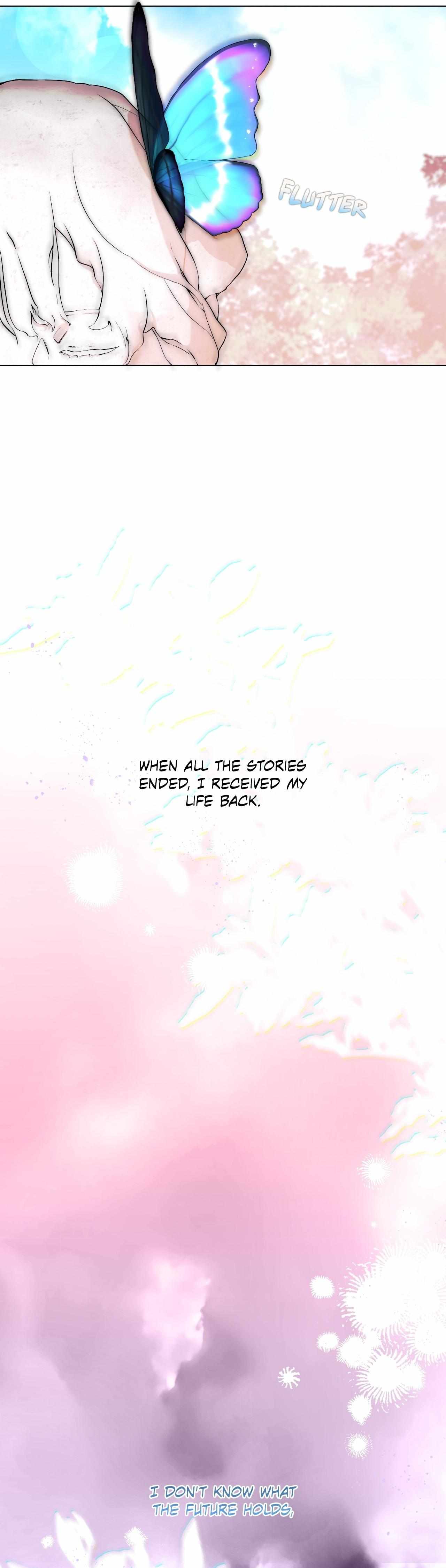 Read Psyche chapter 20 image 62 on Lezhin