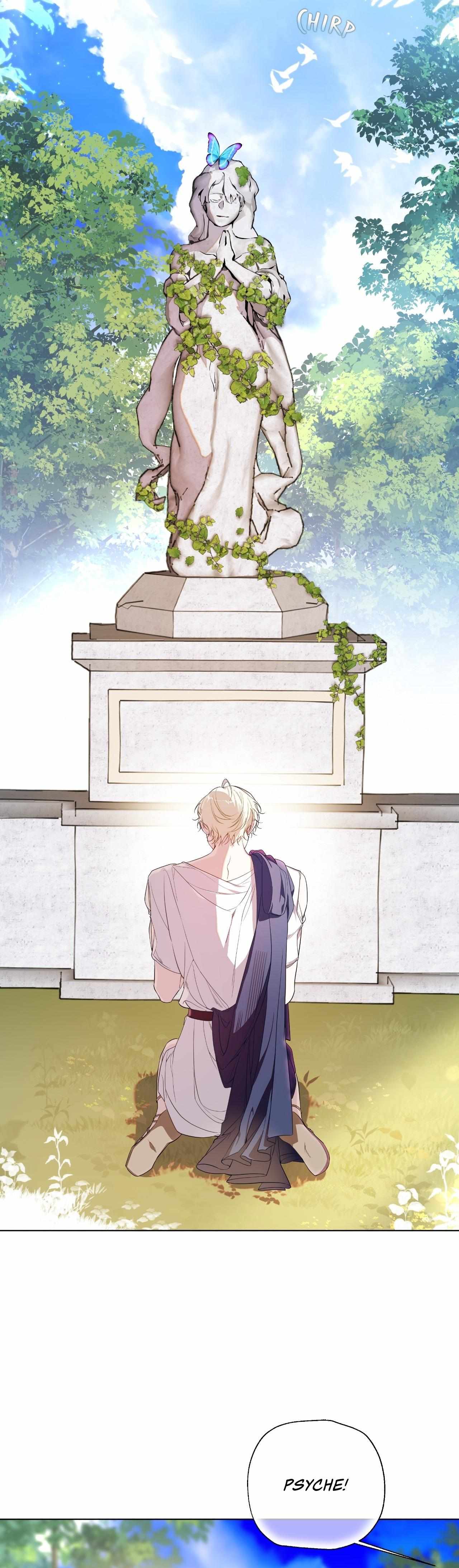 Read Psyche chapter 20 image 65 on Lezhin