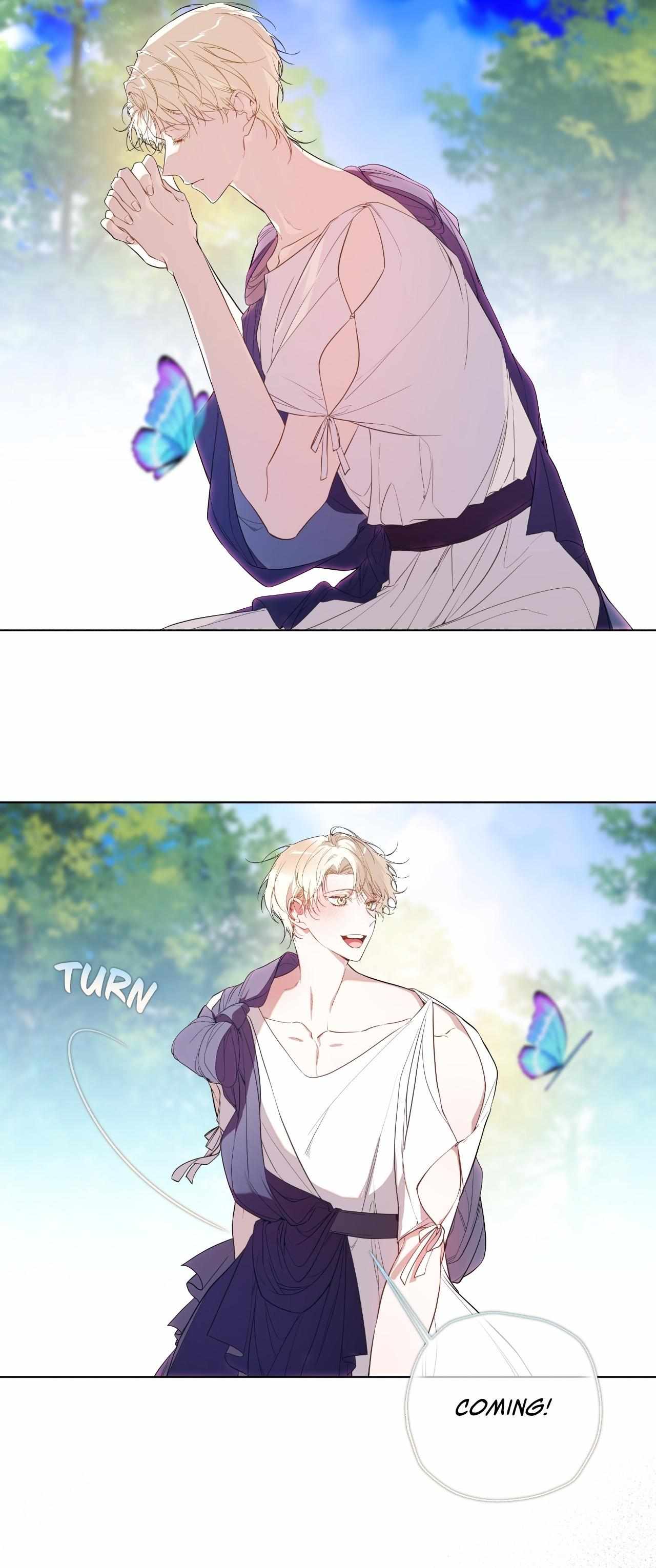 Read Psyche chapter 20 image 66 on Lezhin