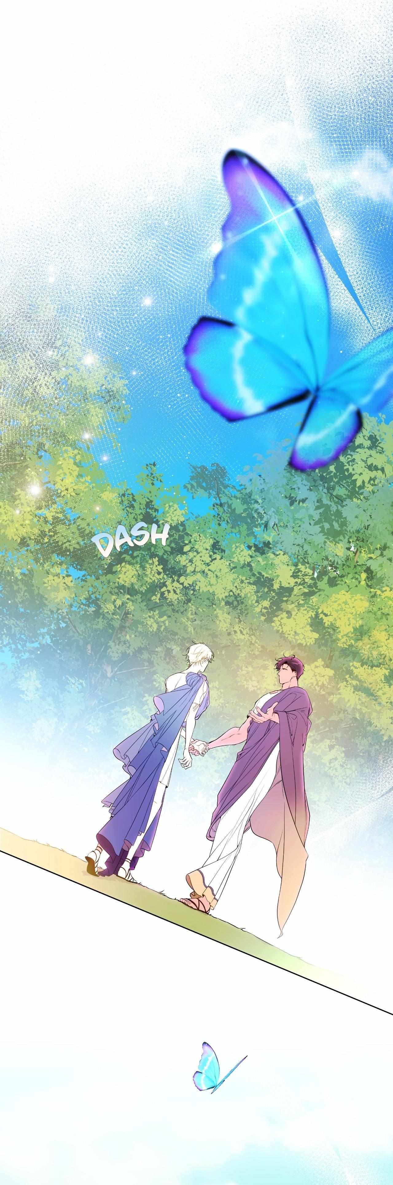 Read Psyche chapter 20 image 67 on Lezhin