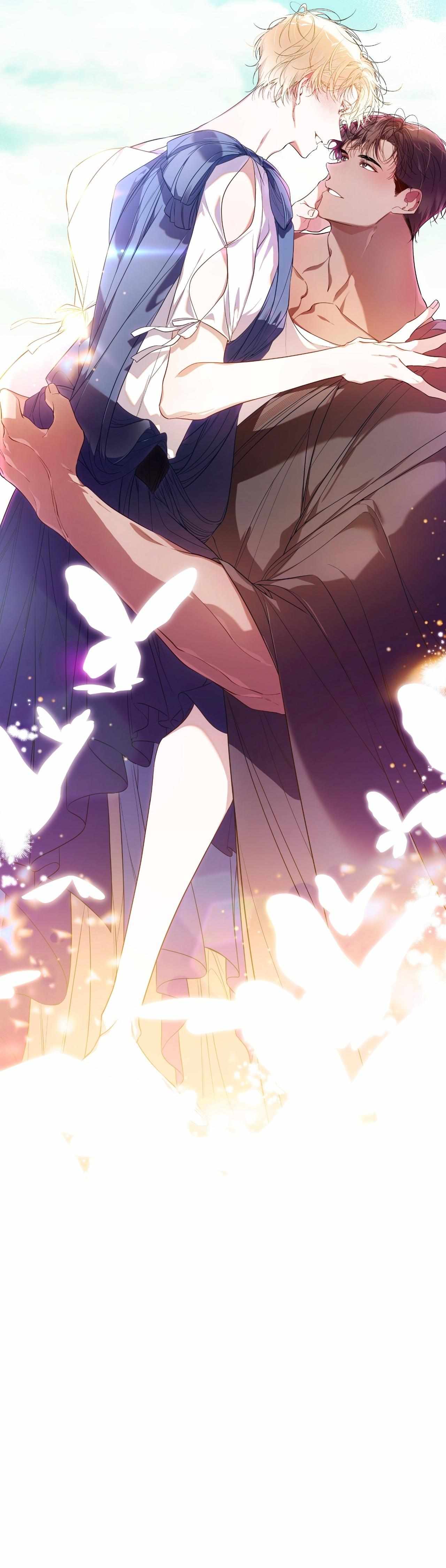 Read Psyche chapter 20 image 68 on Lezhin
