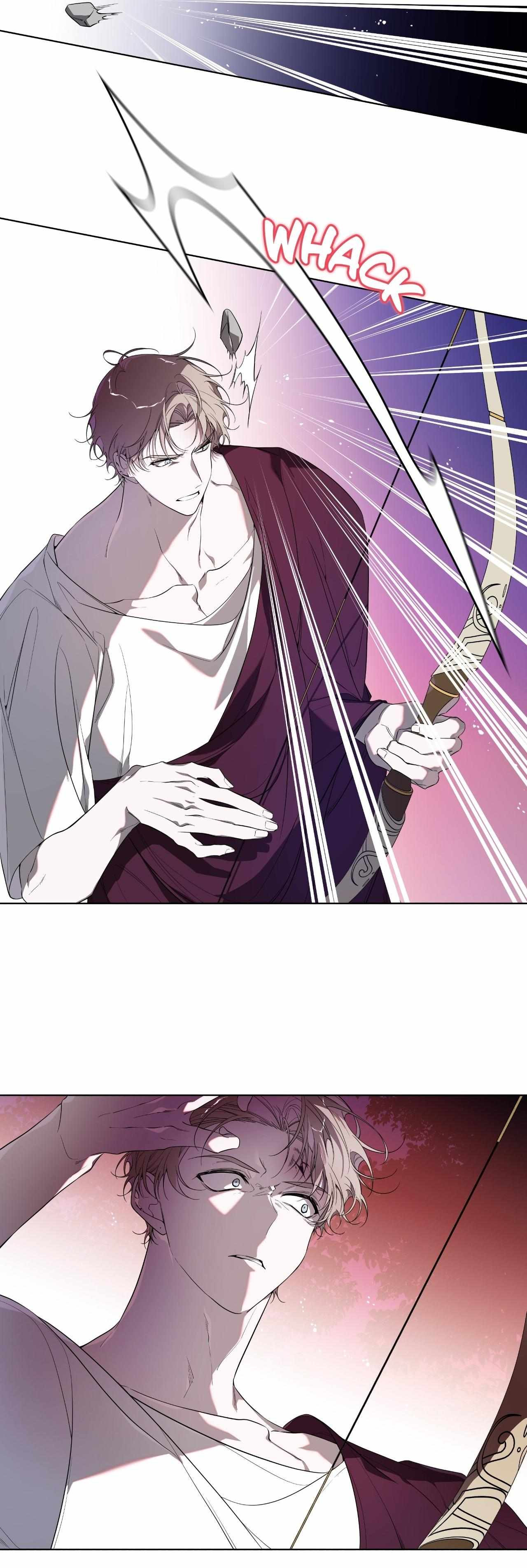 Read Psyche chapter 20 image 7 on Lezhin