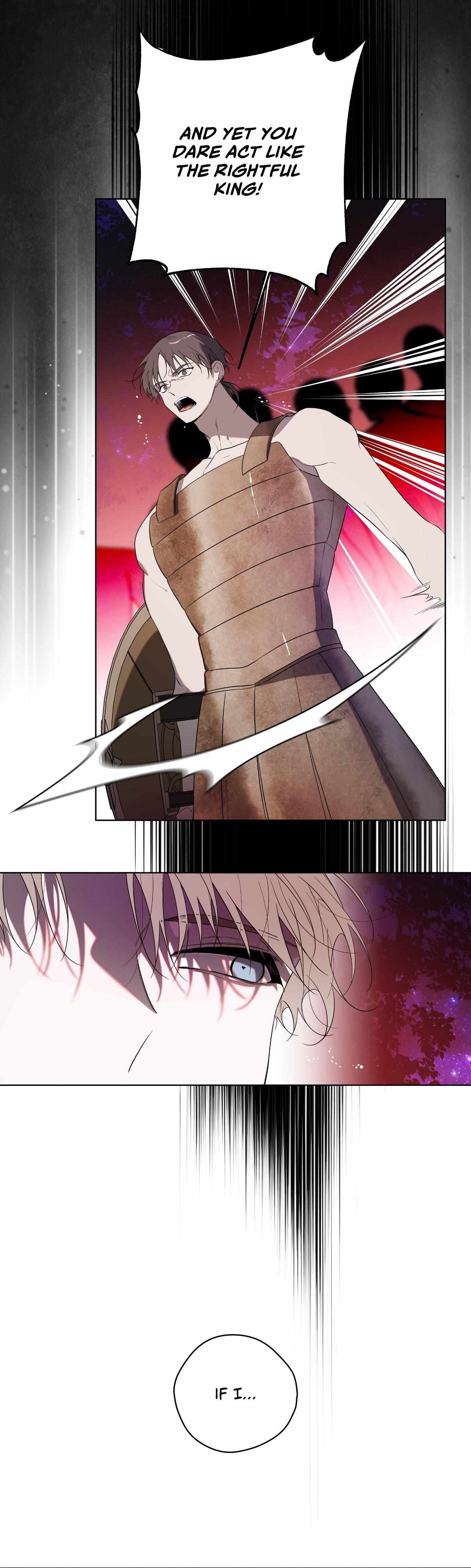 Read Psyche chapter 20 image 9 on Lezhin