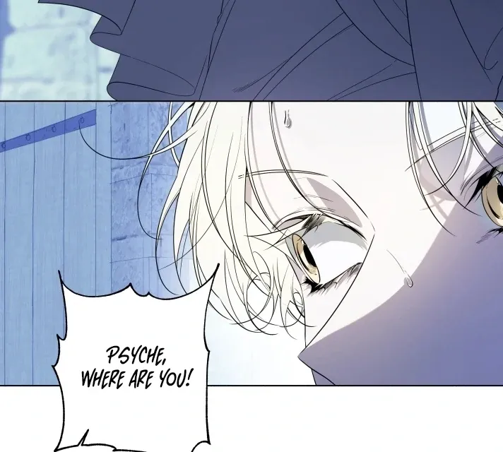 Read Psyche chapter 5 image 100 on Lezhin