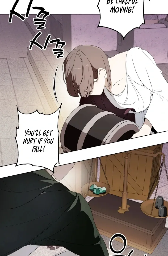 Read Psyche chapter 5 image 108 on Lezhin