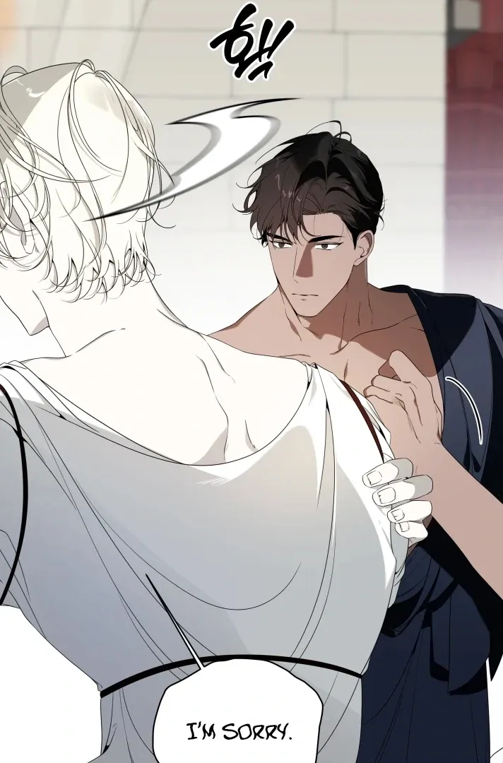 Read Psyche chapter 5 image 11 on Lezhin