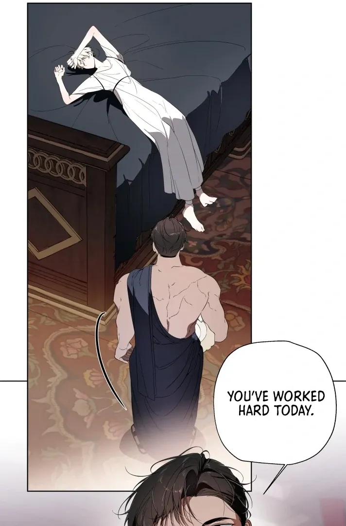 Read Psyche chapter 5 image 111 on Lezhin