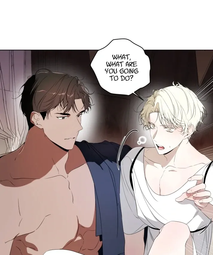 Read Psyche chapter 5 image 116 on Lezhin