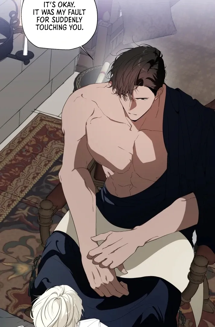 Read Psyche chapter 5 image 23 on Lezhin