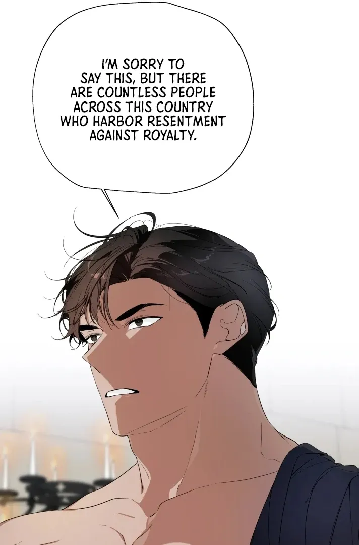 Read Psyche chapter 5 image 28 on Lezhin