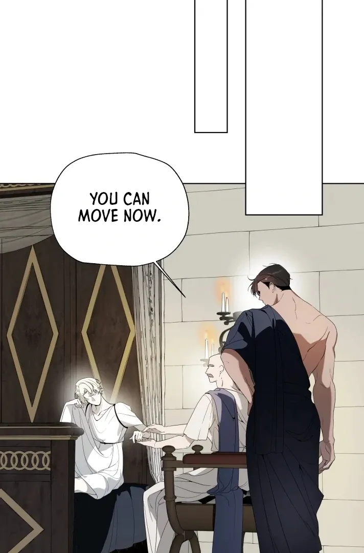 Read Psyche chapter 5 image 3 on Lezhin