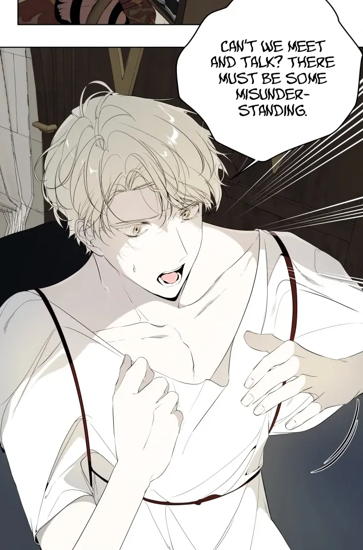 Read Psyche chapter 5 image 31 on Lezhin