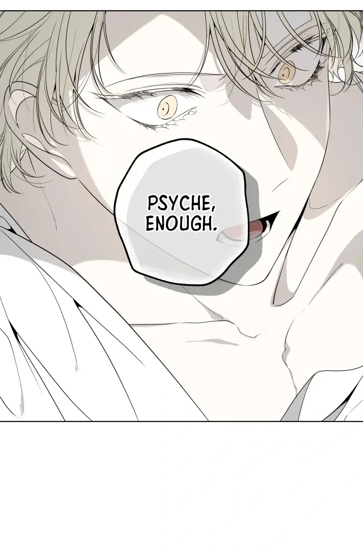 Read Psyche chapter 5 image 34 on Lezhin