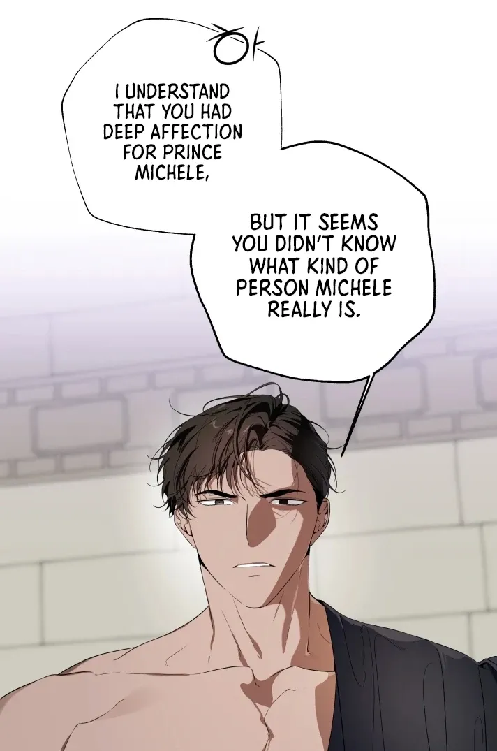 Read Psyche chapter 5 image 35 on Lezhin