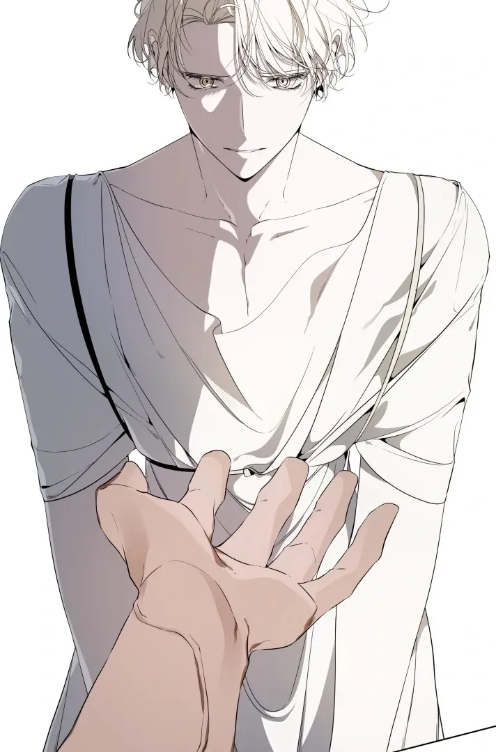 Read Psyche chapter 5 image 38 on Lezhin